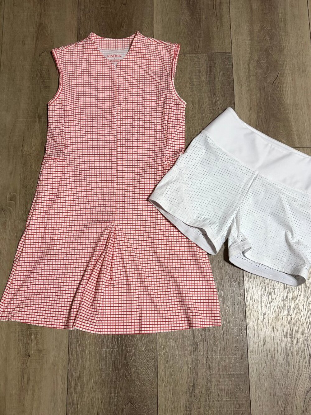 KINONA Golf Dress Size Small